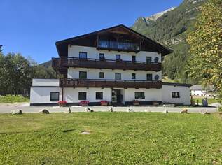 Wohnen mit Weitblick – großzügige 3-Zimmer-Wohnung mit umlaufendem Balkon & viel Platz Einziehen, an, 410000 €, Immobilien-Wohnungen in 6105 Ahrn