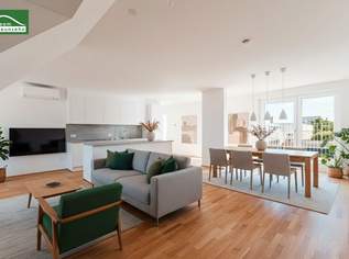 Neue Perspektiven in Penzing – Ameisgasse 28 macht den Unterschied, 820350 €, Immobilien-Wohnungen in 1140 Penzing