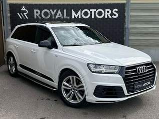 Q7 3.0 TDI quattro/VOLLAUSSTATTUNG, 36990 €, Auto & Fahrrad-Autos in 4063 Hörsching Q7 3.0 TDI quattro/VOLLAUSSTATTUNG, 36990 €, Auto & Fahrrad-Autos in 4063 Hörsching