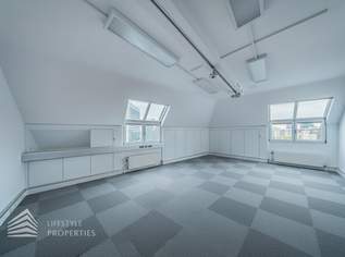 Erstbezug! Beeindruckendes 6-Zimmer Büro in Toplage, 5319.15 €, Immobilien-Gewerbeobjekte in 1010 Innere Stadt