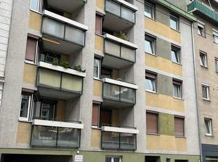 Moderne 3-Zimmer-Wohnung mit Balkon –  Provisionsfrei, 280000 €, Immobilien-Wohnungen in 1160 Ottakring