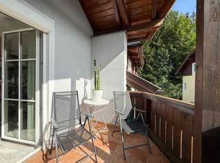 Charmante 3 Zimmer DG-Wohnung mit Carport-Stellplatz, 295000 €, Immobilien-Wohnungen in 5321 Koppl