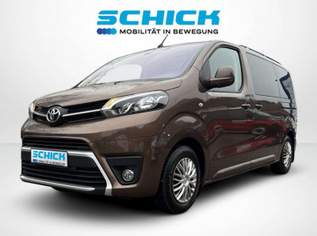 Proace Verso 2,0 D-4D 145 Medium Family, 39990 €, Auto & Fahrrad-Autos in 6130 Stadt Schwaz