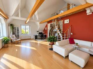 EIN ZUHAUSE MIT CHARAKTER ? GALERIE, GROSSZÜGIGKEIT & CHARME, 2150 €, Immobilien-Wohnungen in 8045 