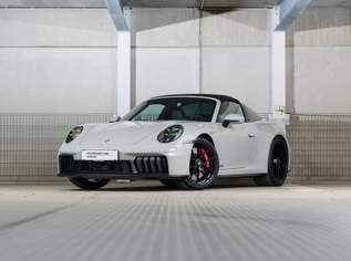 911 Targa 4 GTS, 271900 €, Auto & Fahrrad-Autos in 4060 Leonding