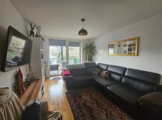 Anlegerhit: Vermietete 2-Zimmerwohnung mit Balkon, 357864 €, Immobilien-Wohnungen in Tirol