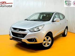 iX35 1,7 CRDi Life DPF, 3497 €, Auto & Fahrrad-Autos in 4341 Arbing