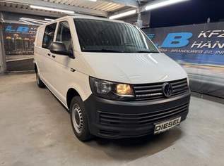 T6 Kasten lang, 19999 €, Auto & Fahrrad-Autos in 6020 Innsbruck