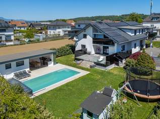 Familienparadies samt Pool und 4 Garagen in Gössendorf!, 995000 €, Immobilien-Häuser in 8077 Gössendorf Familienparadies samt Pool und 4 Garagen in Gössendorf!, 995000 €, Immobilien-Häuser in 8077 Gössendorf