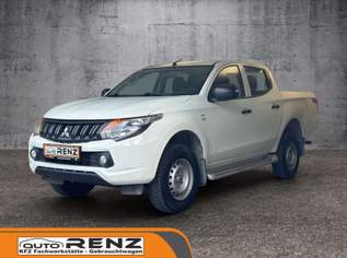 L 200 Doppelkabine 4WD, MwSt. ausweisbar!, 19990 €, Auto & Fahrrad-Autos in 3160 Gemeinde Traisen L 200 Doppelkabine 4WD, MwSt. ausweisbar!, 19990 €, Auto & Fahrrad-Autos in 3160 Gemeinde Traisen
