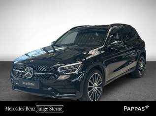 GLC 220 d 4MATIC, 47900 €, Auto & Fahrrad-Autos in 4623 Gunskirchen GLC 220 d 4MATIC, 47900 €, Auto & Fahrrad-Autos in 4623 Gunskirchen