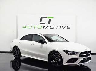 CLA 200 Coupe AMG-Line Aut., 26900 €, Auto & Fahrrad-Autos in 6700 Stadt Bludenz CLA 200 Coupe AMG-Line Aut., 26900 €, Auto & Fahrrad-Autos in 6700 Stadt Bludenz