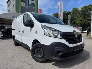 Trafic L1H1 2,9t Komfort, 9499 €, Auto & Fahrrad-Autos in 4400 Trafic L1H1 2,9t Komfort, 9499 €, Auto & Fahrrad-Autos in 4400