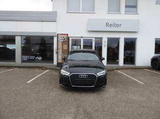 A3 SB 35 TDI S-tronic *LED*VIRTUAL*LEDER*KAMERA*, 17990 €, Auto & Fahrrad-Autos in 4600 Wels A3 SB 35 TDI S-tronic *LED*VIRTUAL*LEDER*KAMERA*, 17990 €, Auto & Fahrrad-Autos in 4600 Wels