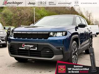 Compass Altitude 2026, 55820 €, Auto & Fahrrad-Autos in 4060 Leonding
