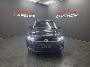 Tiguan Comfortline 4Motion, 19900 €, Auto & Fahrrad-Autos in 6850 Stadt Dornbirn