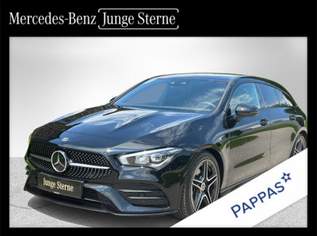 CLA 200 d 4MATIC Shooting Brake, 44790 €, Auto & Fahrrad-Autos in 5600 Sankt Johann im Pongau