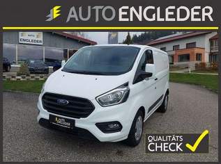 Transit Custom Kasten 2,0 TDCi L1H1 280 Trend Aut., 22900 €, Auto & Fahrrad-Autos in 4134 Putzleinsdorf