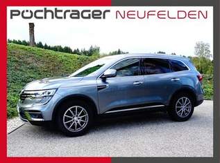 Koleos Intens 1,3TCE 160 Autom. schwenkbare AHV, 19980 €, Auto & Fahrrad-Autos in 4120 Neufelden Koleos Intens 1,3TCE 160 Autom. schwenkbare AHV, 19980 €, Auto & Fahrrad-Autos in 4120 Neufelden