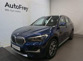 X1 xDrive25d, 33450 €, Auto & Fahrrad-Autos in 5621 Sankt Veit im Pongau