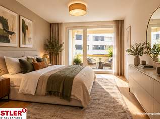 Mi Living- Hochwertige Eigentumswohnungen nähe Hauptbahnhof, 488000 €, Immobilien-Wohnungen in 1100 Favoriten Mi Living- Hochwertige Eigentumswohnungen nähe Hauptbahnhof, 488000 €, Immobilien-Wohnungen in 1100 Favoriten