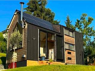 Tiny House, 45000 €, Haus, Bau, Garten-Hausbau & Werkzeug in 9141 Eberndorf