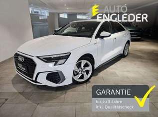 A3 35 TFSI *S-LINE* AUTOMATIK, 23900 €, Auto & Fahrrad-Autos in 4134 Putzleinsdorf