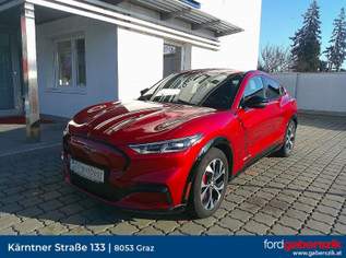 Mustang Mach-E AWD Elektro Standard Range, 29900 €, Auto & Fahrrad-Autos in 8020 Gries Mustang Mach-E AWD Elektro Standard Range, 29900 €, Auto & Fahrrad-Autos in 8020 Gries