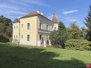 Stilvolles Anwesen in Schönberg am Kamp, 843000 €, Immobilien-Häuser in 3564 Altenhof Stilvolles Anwesen in Schönberg am Kamp, 843000 €, Immobilien-Häuser in 3564 Altenhof