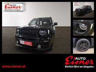RENEGADE 1.5, 18490 €, Auto & Fahrrad-Autos in Kärnten RENEGADE 1.5, 18490 €, Auto & Fahrrad-Autos in Kärnten