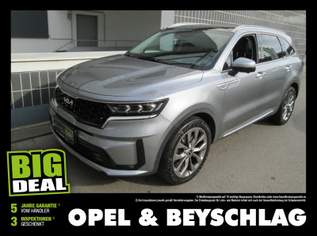 SORENTO/6S/UVO/2.2 CRDI/193PS, 49990 €, Auto & Fahrrad-Autos in 1190 Döbling