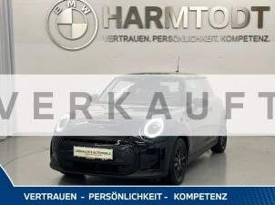 Cooper SE *Classic Trim*, 21990 €, Auto & Fahrrad-Autos in 8232 Grafendorf bei Hartberg