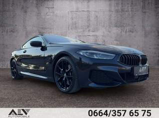 840 d xDrive M Sport Coupe Individual Gestik Mwst.