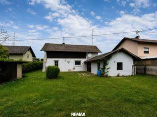 Altes Haus auf einem schönen, großen Grund in ruhiger Lage - Zentrumsnah, 250000 €, Immobilien-Häuser in 5280 Braunau am Inn Altes Haus auf einem schönen, großen Grund in ruhiger Lage - Zentrumsnah, 250000 €, Immobilien-Häuser in 5280 Braunau am Inn