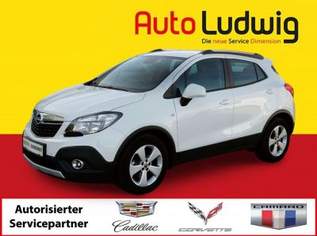 Mokka 1,4 Turbo Edition Aut.*PARKPILOT*R-KAMERA*TEMPO..., 9980 €, Auto & Fahrrad-Autos in 1230 Liesing