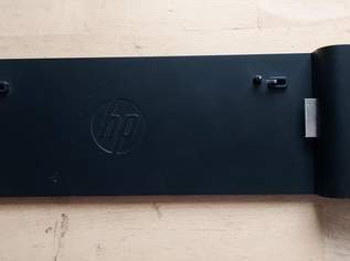 HP 2013 Ultra Slim Dockingstation (neu & originalverpackt), 33 €, Marktplatz-Computer, Handys & Software in 3100 St. Pölten