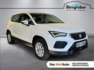Ateca Reference Edition 1.0 TSI, 25335 €, Auto & Fahrrad-Autos in 3430 Gemeinde Tulln an der Donau Ateca Reference Edition 1.0 TSI, 25335 €, Auto & Fahrrad-Autos in 3430 Gemeinde Tulln an der Donau