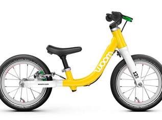 Woom Woom GO 1 - vibrant-yellow Rahmengröße: 12", 229 €, Auto & Fahrrad-Fahrräder in 5412 Puch bei Hallein Woom Woom GO 1 - vibrant-yellow Rahmengröße: 12", 229 €, Auto & Fahrrad-Fahrräder in 5412 Puch bei Hallein