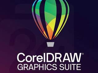CorelDRAW Graphics Suite 2024 (Windows) – Dauerlizenz, sofort aktivierbar, 250 €, Marktplatz-Computer, Handys & Software in 1010 Innere Stadt