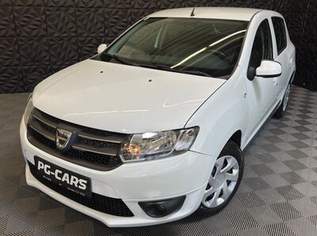 Sandero 0.9 TCe Supreme, 6990 €, Auto & Fahrrad-Autos in 7400 Oberwart