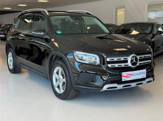 GLB 200 d **LED**LEDER**AHK**KAMERA**, 32900 €, Auto & Fahrrad-Autos in 4663 Laakirchen