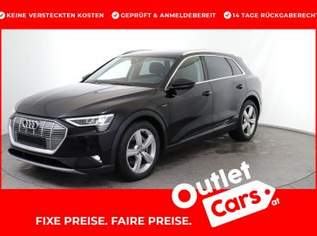 e-tron 50 quattro 230 kW Business, 25990 €, Auto & Fahrrad-Autos in 8792 St. Peter-Freienstein e-tron 50 quattro 230 kW Business, 25990 €, Auto & Fahrrad-Autos in 8792 St. Peter-Freienstein