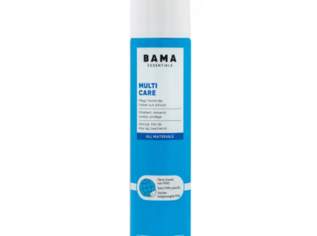 Schuh-Pflegespray Bama Essentials Multi Care, 5 €, Haus, Bau, Garten-Haushaltsgeräte in 6700 Stadt Bludenz