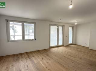 Mitten im Dritten – Gartenwohnung im Erstbezug nahe U3, S-Bahn und hervorragender Infrastruktur mit hochwertiger Ausstattung!, 1399 €, Immobilien-Wohnungen in 1030 Landstraße