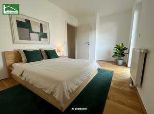 Moderne 2-Zimmer-Wohnung mit Balkon im Grazer Bezirk Lend!, 569.31 €, Immobilien-Wohnungen in 8020 