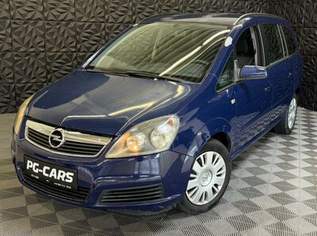 Zafira Style 1.6 *7-Sitzer*, 2990 €, Auto & Fahrrad-Autos in 7400 Oberwart Zafira Style 1.6 *7-Sitzer*, 2990 €, Auto & Fahrrad-Autos in 7400 Oberwart