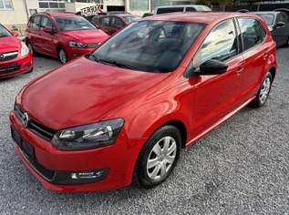 Polo 4Sports 1,2 TDI*WENIG KM*TOP ZUSTAND, 6999 €, Auto & Fahrrad-Autos in 4973 Senftenbach