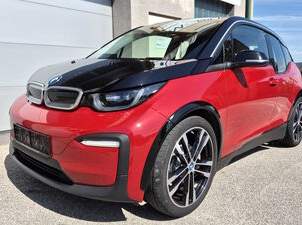 i3 120ah SPORTPAKET; LED+Navi+Wärmepumpe+AC Profes, 18990 €, Auto & Fahrrad-Autos in 2724 Katastralgemeinde Maiersdorf i3 120ah SPORTPAKET; LED+Navi+Wärmepumpe+AC Profes, 18990 €, Auto & Fahrrad-Autos in 2724 Katastralgemeinde Maiersdorf