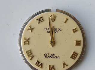 Bewegung Rolex Cellini Kal. 6620, Goldzeiger – 1099 €, nach dem Test defekt, Neupreis 549 € Bewegung Rolex Cellini Kal. 6620, Goldzeiger – 1099 €, nach dem Test defekt, Neupreis 549 €