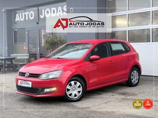 Polo Cool 1.2 **1.Besitz/Klimaanlage**, 9900 €, Auto & Fahrrad-Autos in 2601 Sollenau